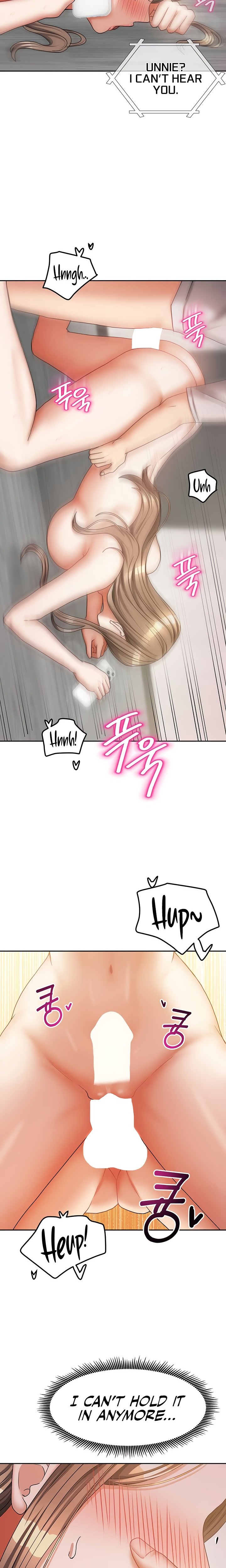Living With Two Households - Chapter 20 - picture 10
