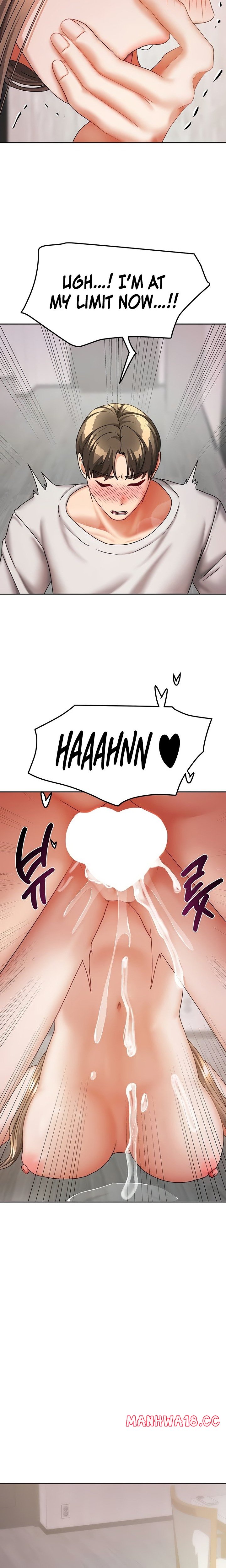 Living With Two Households - Chapter 20 - picture 11