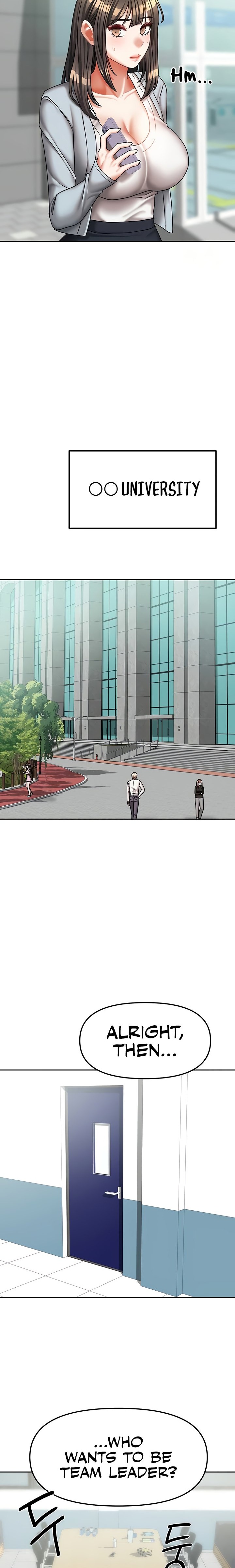 Living With Two Households - Chapter 20 - picture 13