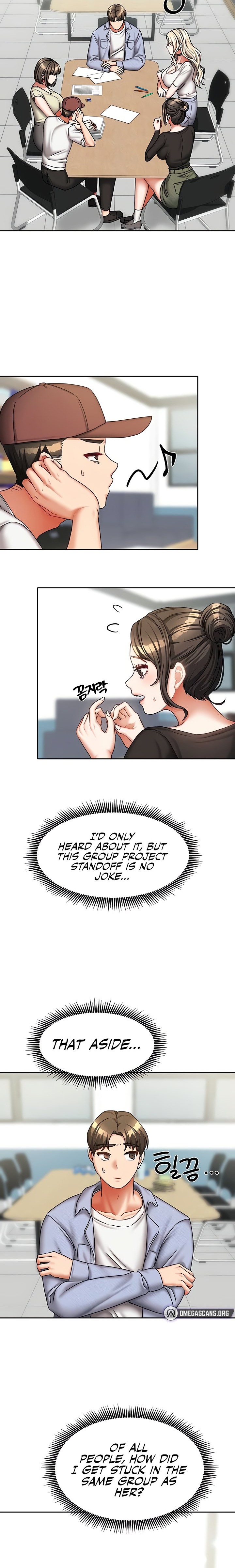 Living With Two Households - Chapter 20 - picture 14