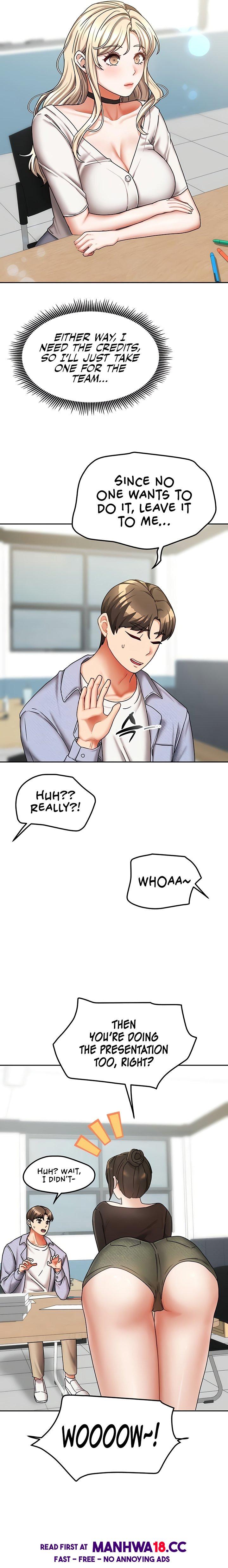 Living With Two Households - Chapter 20 - picture 15
