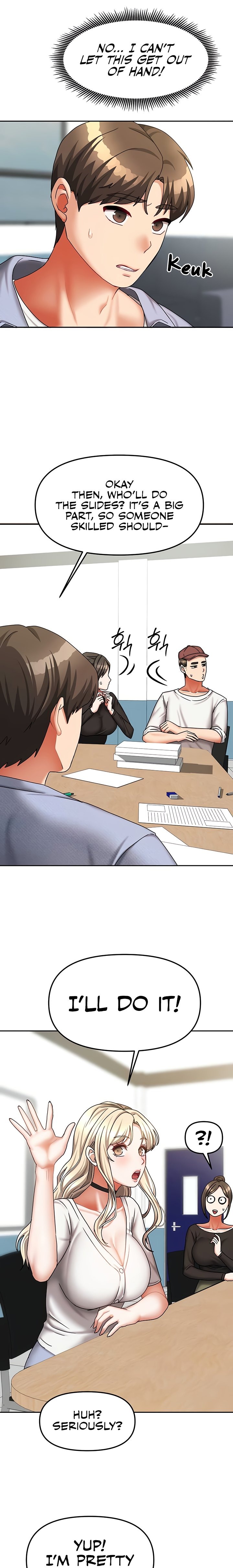 Living With Two Households - Chapter 20 - picture 16