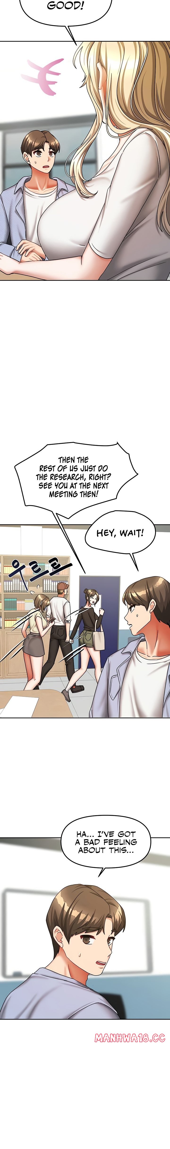 Living With Two Households - Chapter 20 - picture 17