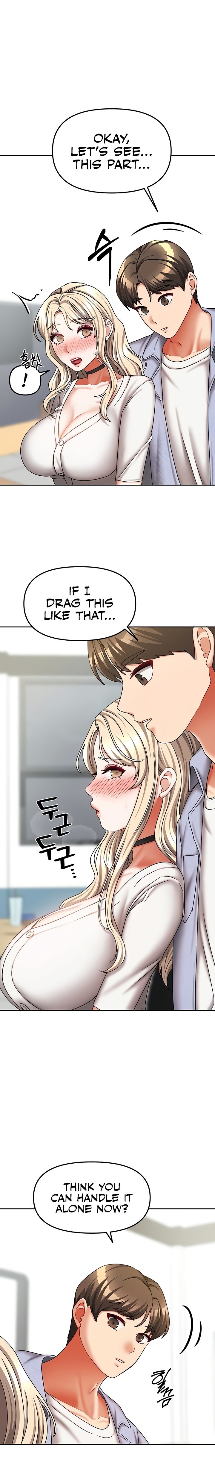 Living With Two Households - Chapter 20 - picture 21