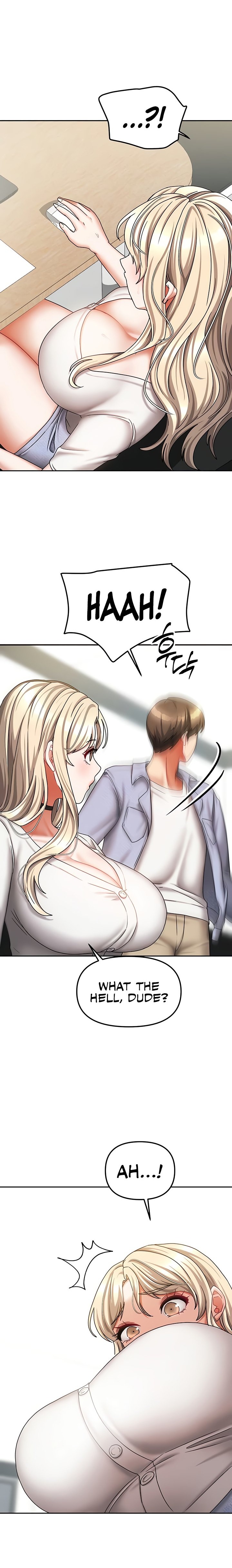 Living With Two Households - Chapter 20 - picture 22