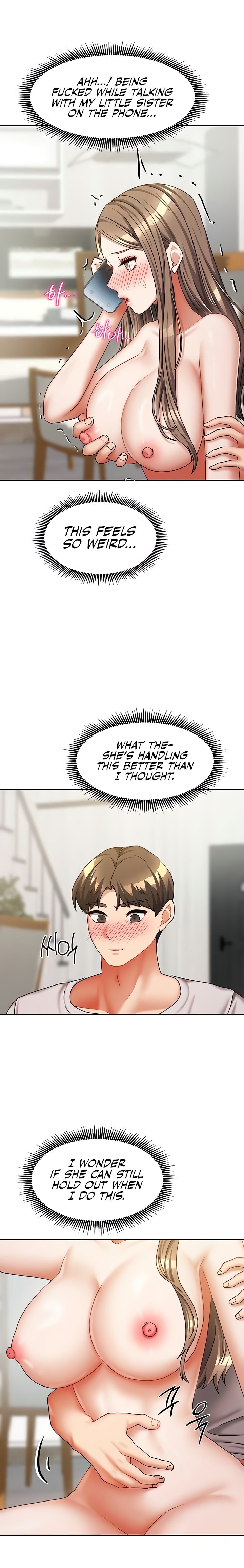 Living With Two Households - Chapter 20 - picture 6
