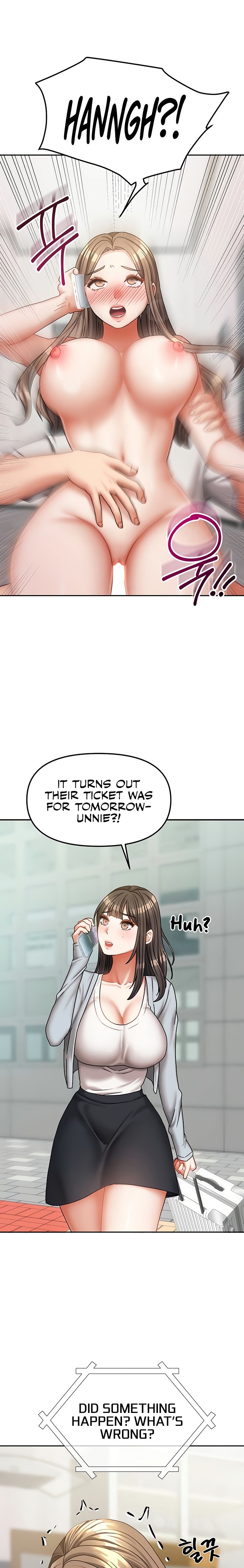 Living With Two Households - Chapter 20 - picture 7