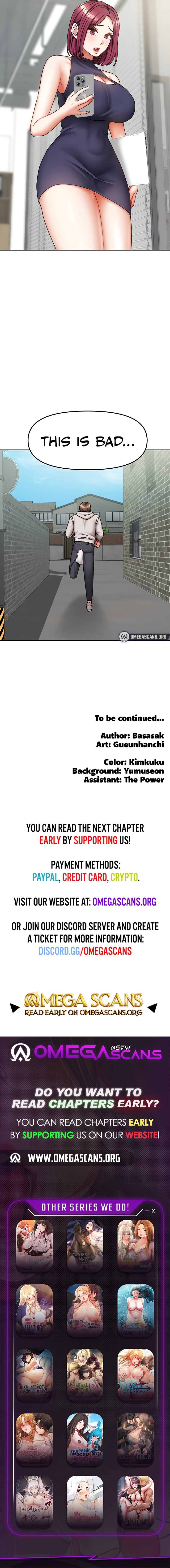 Living With Two Households - Chapter 37 - picture 8