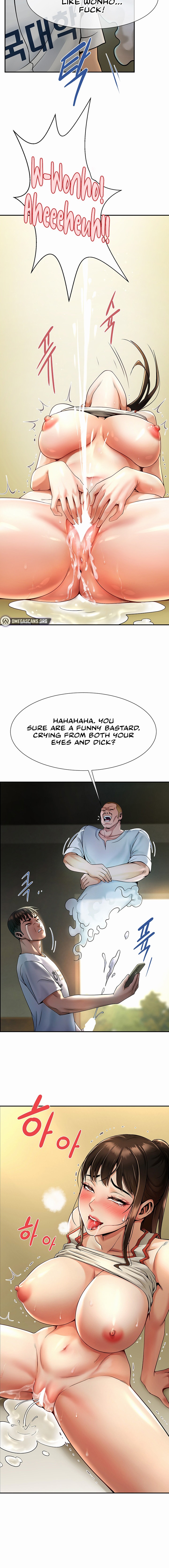 The Cheat Code Hitter Fucks Them All - Chapter 1 - picture 23