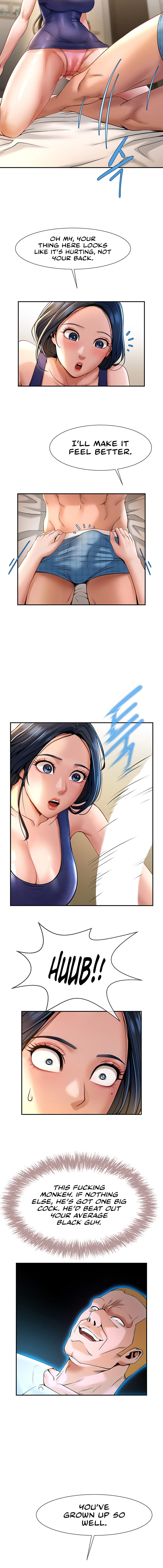 The Cheat Code Hitter Fucks Them All - Chapter 2 - picture 15