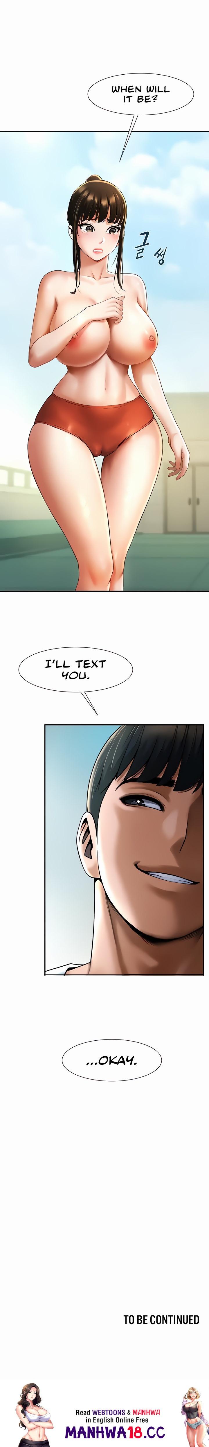 The Cheat Code Hitter Fucks Them All - Chapter 5 - picture 19