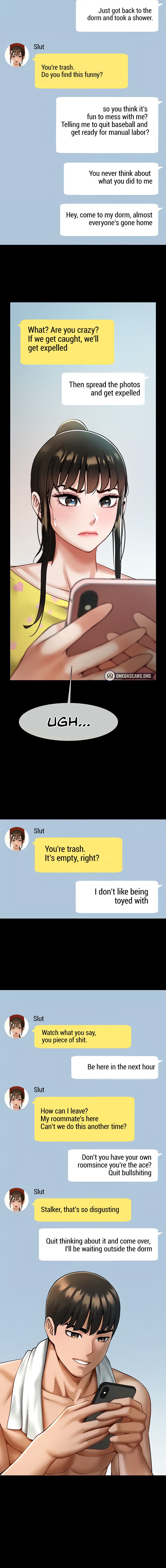 The Cheat Code Hitter Fucks Them All - Chapter 6 - picture 9