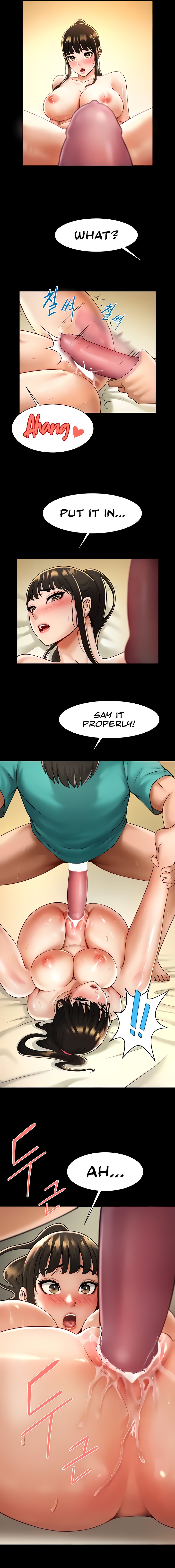 The Cheat Code Hitter Fucks Them All - Chapter 7 - picture 11