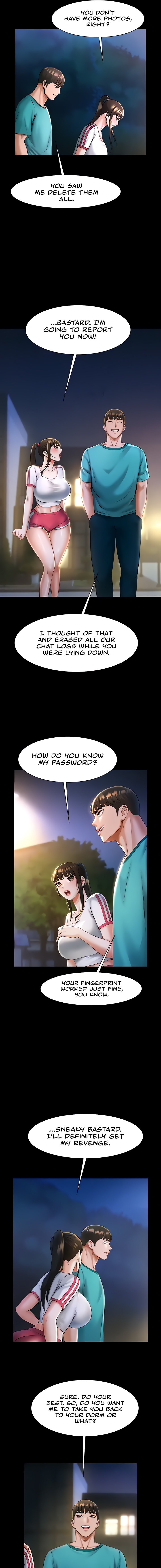 The Cheat Code Hitter Fucks Them All - Chapter 7 - picture 14