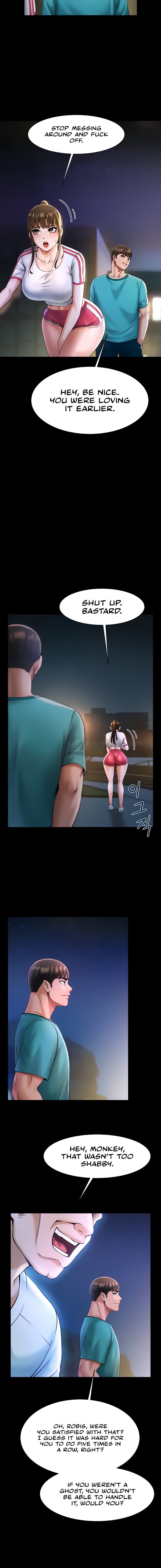 The Cheat Code Hitter Fucks Them All - Chapter 7 - picture 15