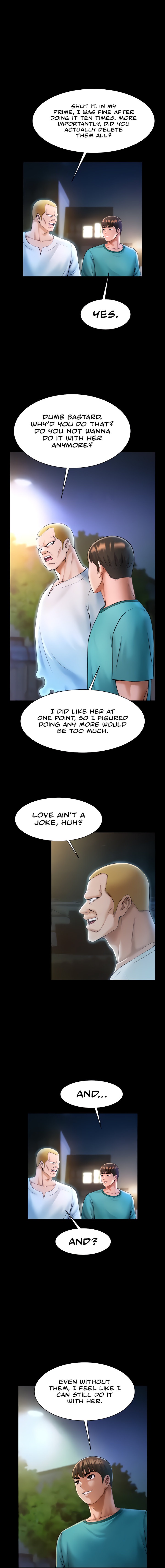 The Cheat Code Hitter Fucks Them All - Chapter 7 - picture 16