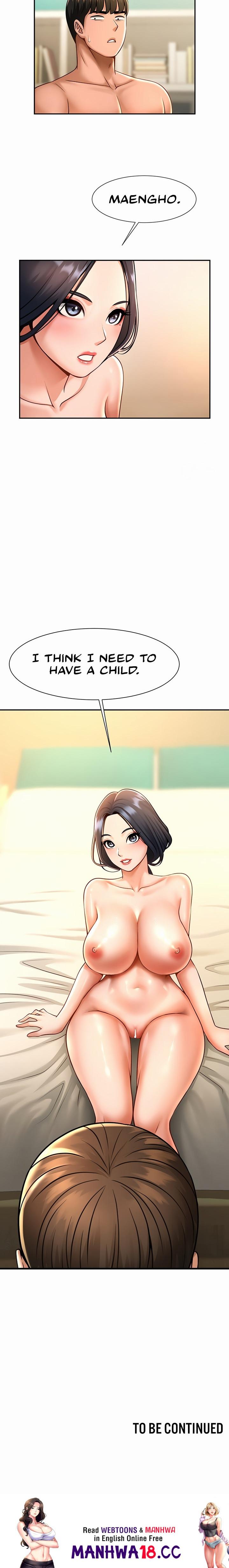 The Cheat Code Hitter Fucks Them All - Chapter 8 - picture 21