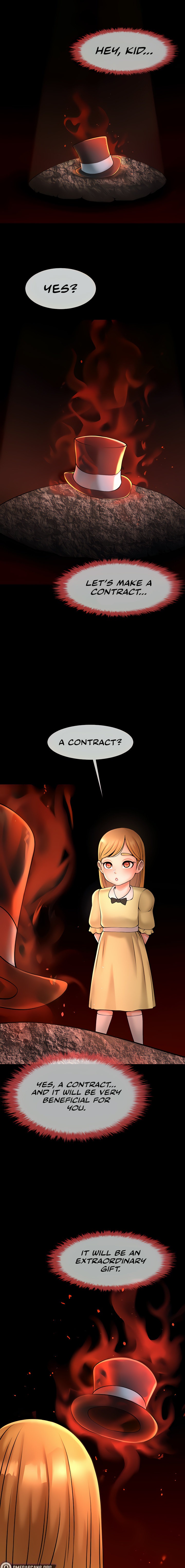 The Cheat Code Hitter Fucks Them All - Chapter 10 - picture 12