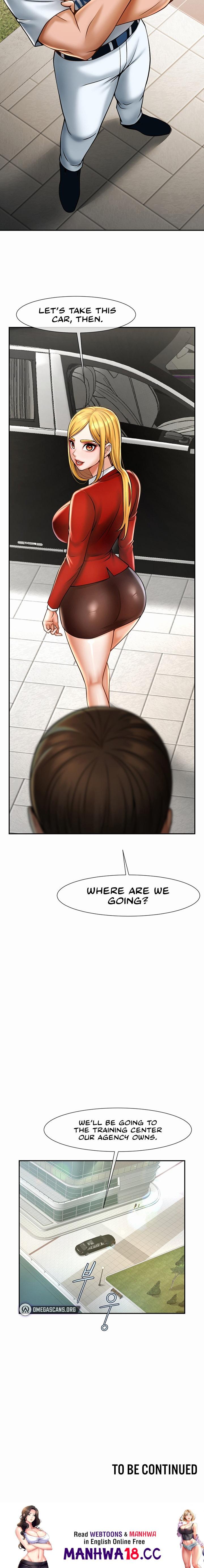 The Cheat Code Hitter Fucks Them All - Chapter 11 - picture 27