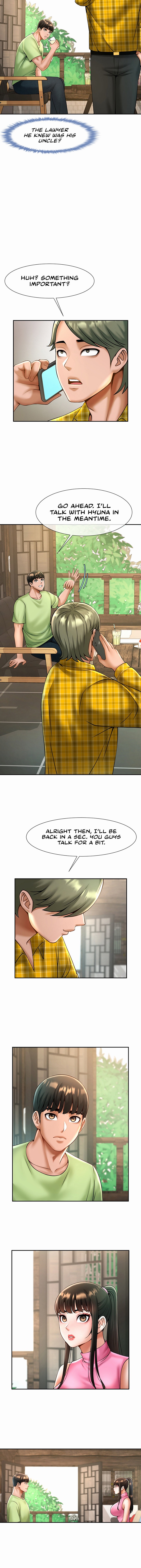 The Cheat Code Hitter Fucks Them All - Chapter 12 - picture 15