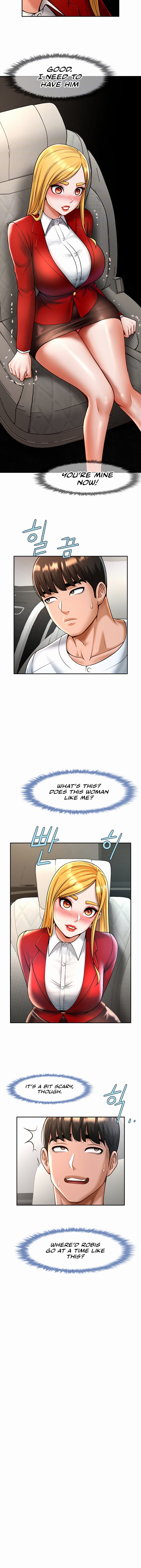 The Cheat Code Hitter Fucks Them All - Chapter 12 - picture 3