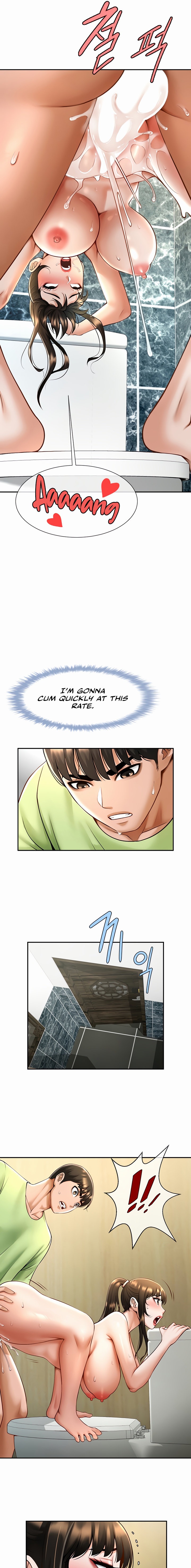 The Cheat Code Hitter Fucks Them All - Chapter 13 - picture 14