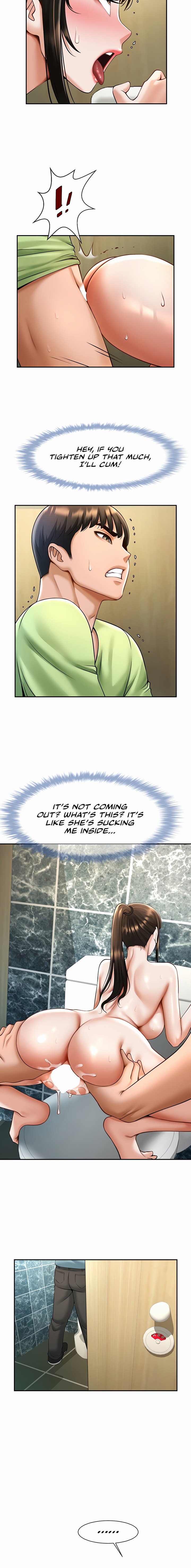 The Cheat Code Hitter Fucks Them All - Chapter 13 - picture 15
