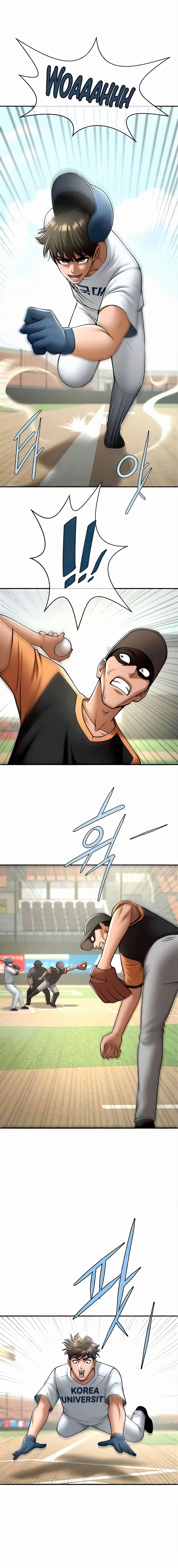 The Cheat Code Hitter Fucks Them All - Chapter 15 - picture 13