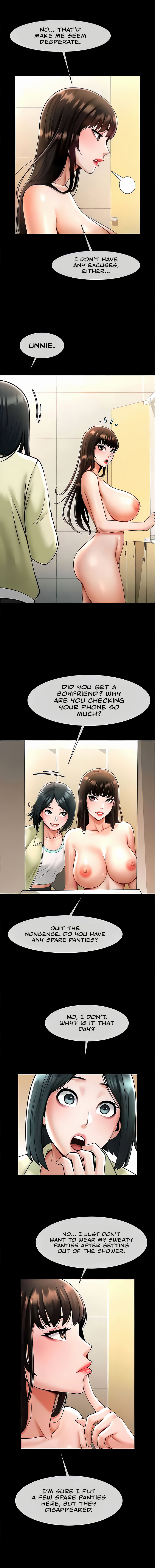 The Cheat Code Hitter Fucks Them All - Chapter 16 - picture 10
