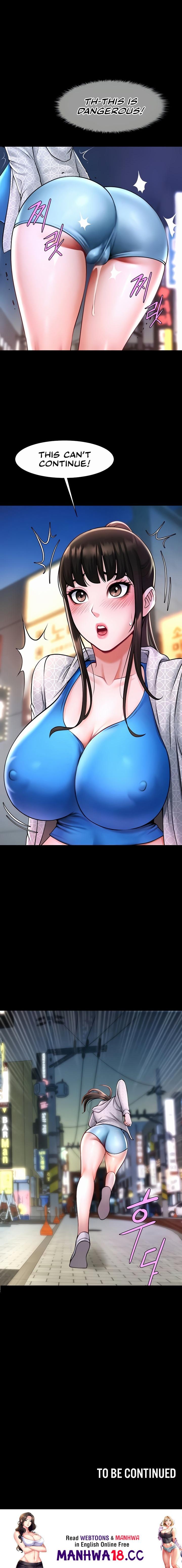 The Cheat Code Hitter Fucks Them All - Chapter 16 - picture 15