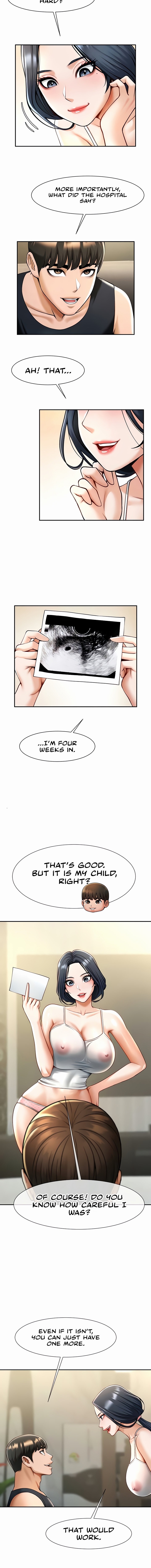 The Cheat Code Hitter Fucks Them All - Chapter 16 - picture 3