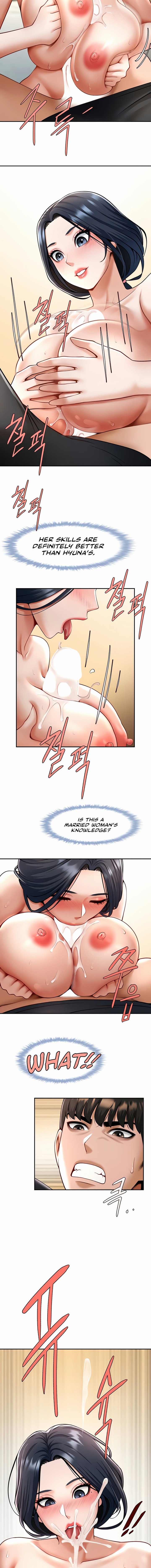 The Cheat Code Hitter Fucks Them All - Chapter 16 - picture 7