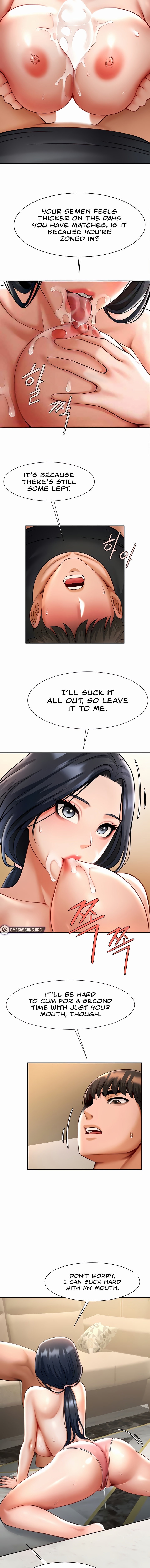The Cheat Code Hitter Fucks Them All - Chapter 16 - picture 8