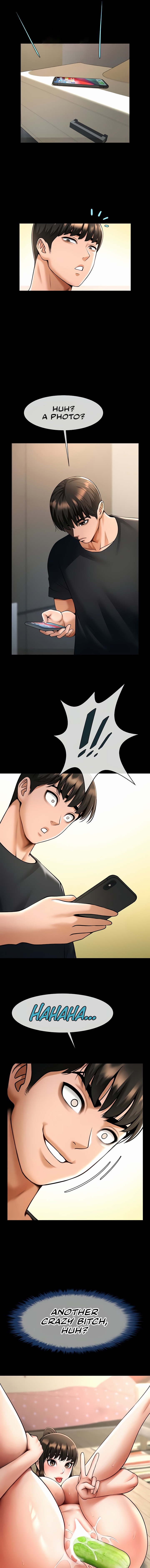 The Cheat Code Hitter Fucks Them All - Chapter 17 - picture 12