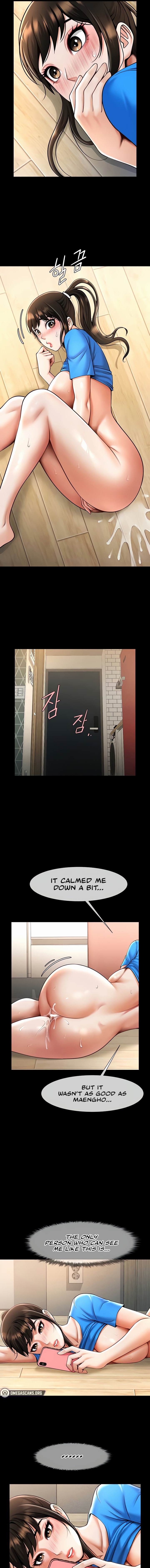 The Cheat Code Hitter Fucks Them All - Chapter 17 - picture 8