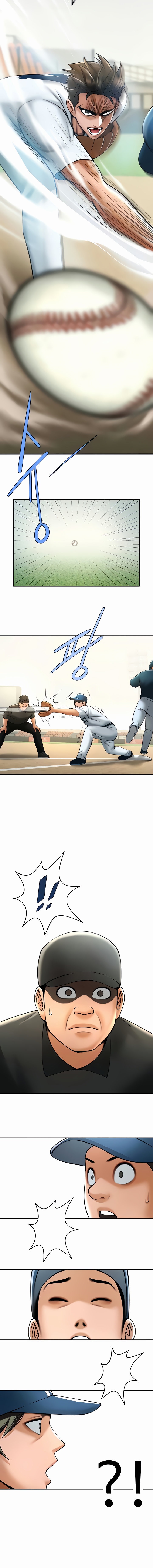 The Cheat Code Hitter Fucks Them All - Chapter 18 - picture 15