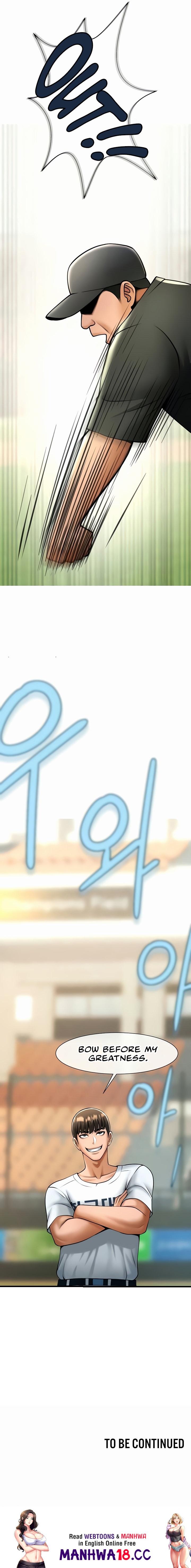 The Cheat Code Hitter Fucks Them All - Chapter 18 - picture 16