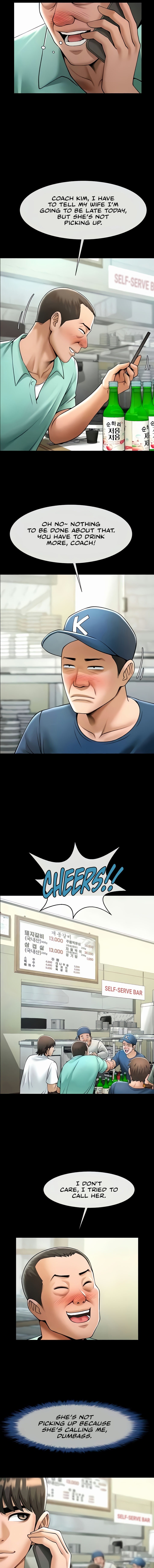 The Cheat Code Hitter Fucks Them All - Chapter 19 - picture 10