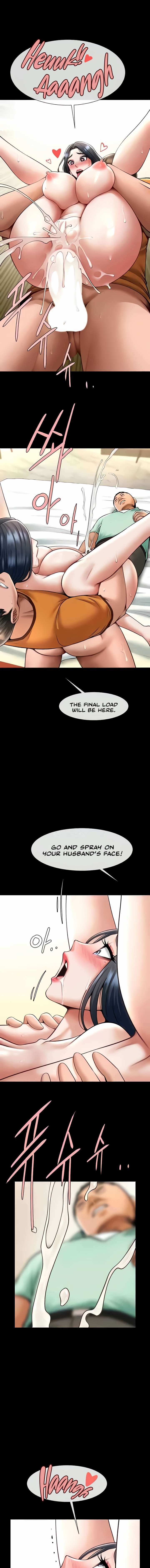 The Cheat Code Hitter Fucks Them All - Chapter 20 - picture 12