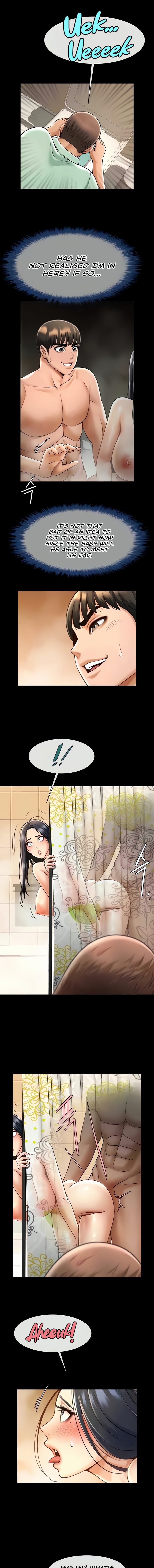 The Cheat Code Hitter Fucks Them All - Chapter 21 - picture 10