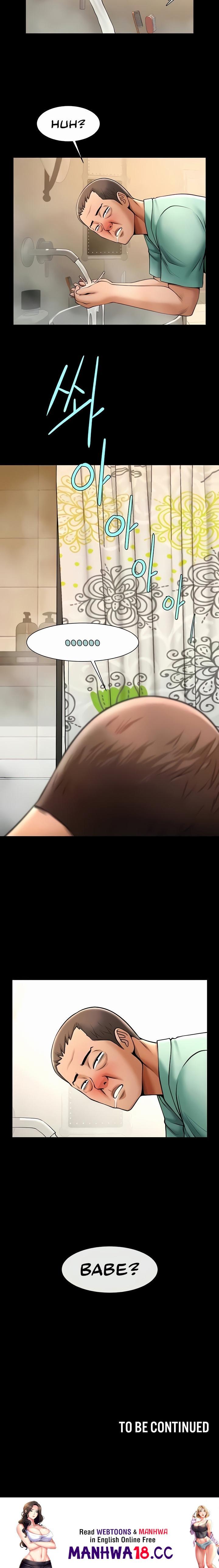 The Cheat Code Hitter Fucks Them All - Chapter 21 - picture 13