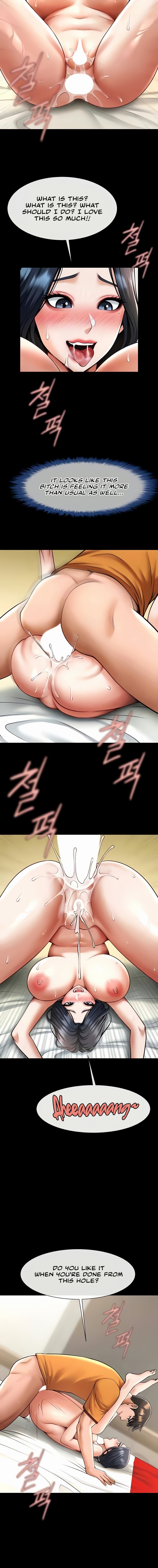 The Cheat Code Hitter Fucks Them All - Chapter 21 - picture 3