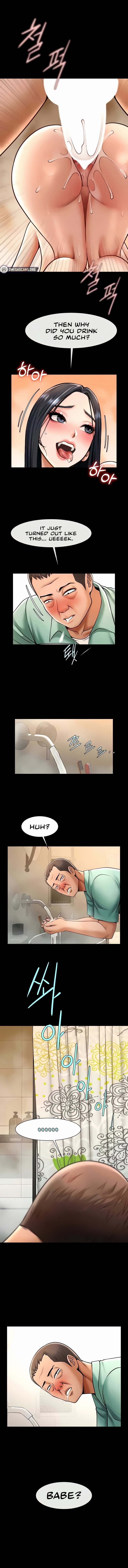 The Cheat Code Hitter Fucks Them All - Chapter 22 - picture 0