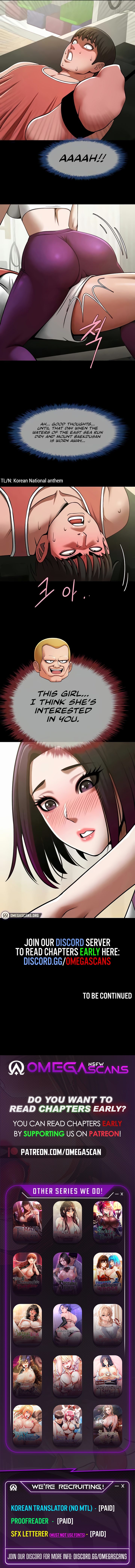 The Cheat Code Hitter Fucks Them All - Chapter 33 - picture 7