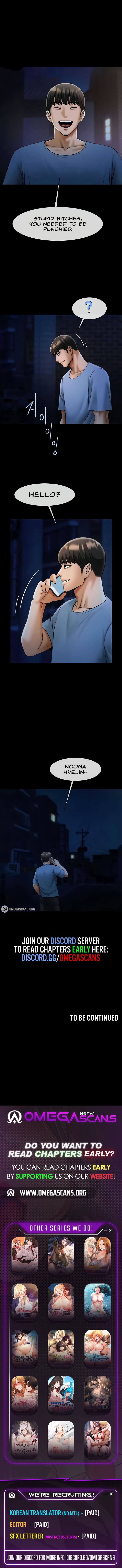 The Cheat Code Hitter Fucks Them All - Chapter 40 - picture 7