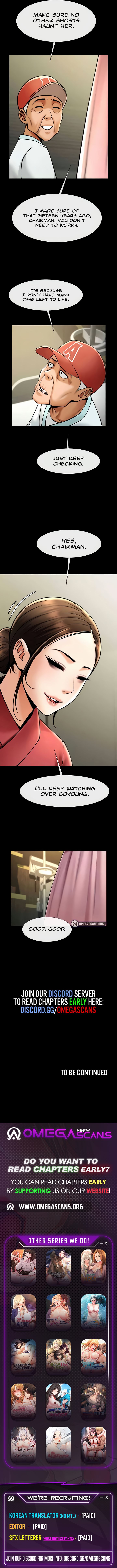 The Cheat Code Hitter Fucks Them All - Chapter 50 - picture 8