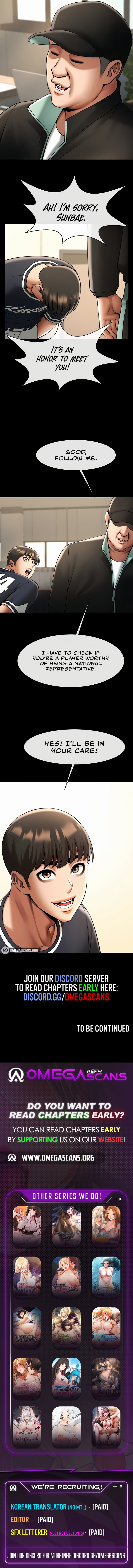 The Cheat Code Hitter Fucks Them All - Chapter 66 - picture 7
