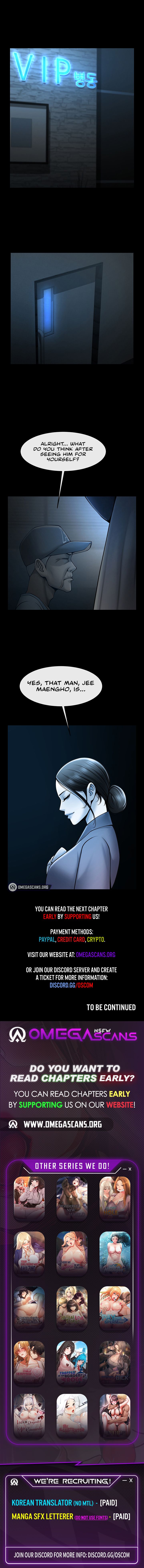 The Cheat Code Hitter Fucks Them All - Chapter 96 - picture 9