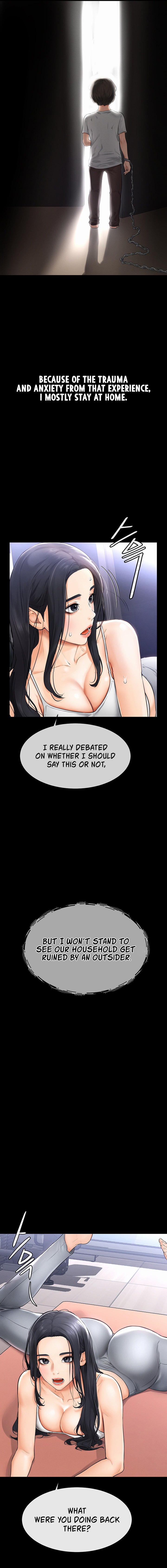 My New Family Treats me Well - Chapter 1 - picture 14