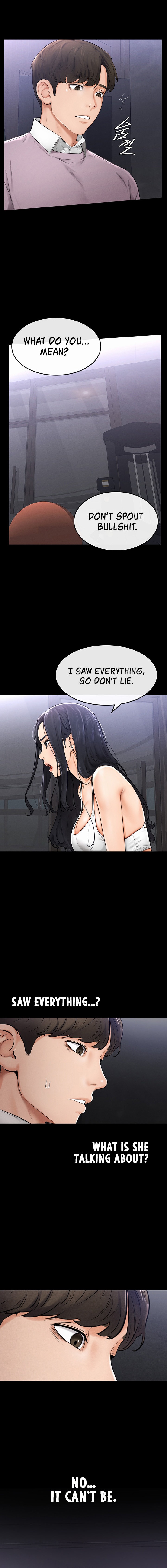My New Family Treats me Well - Chapter 1 - picture 15